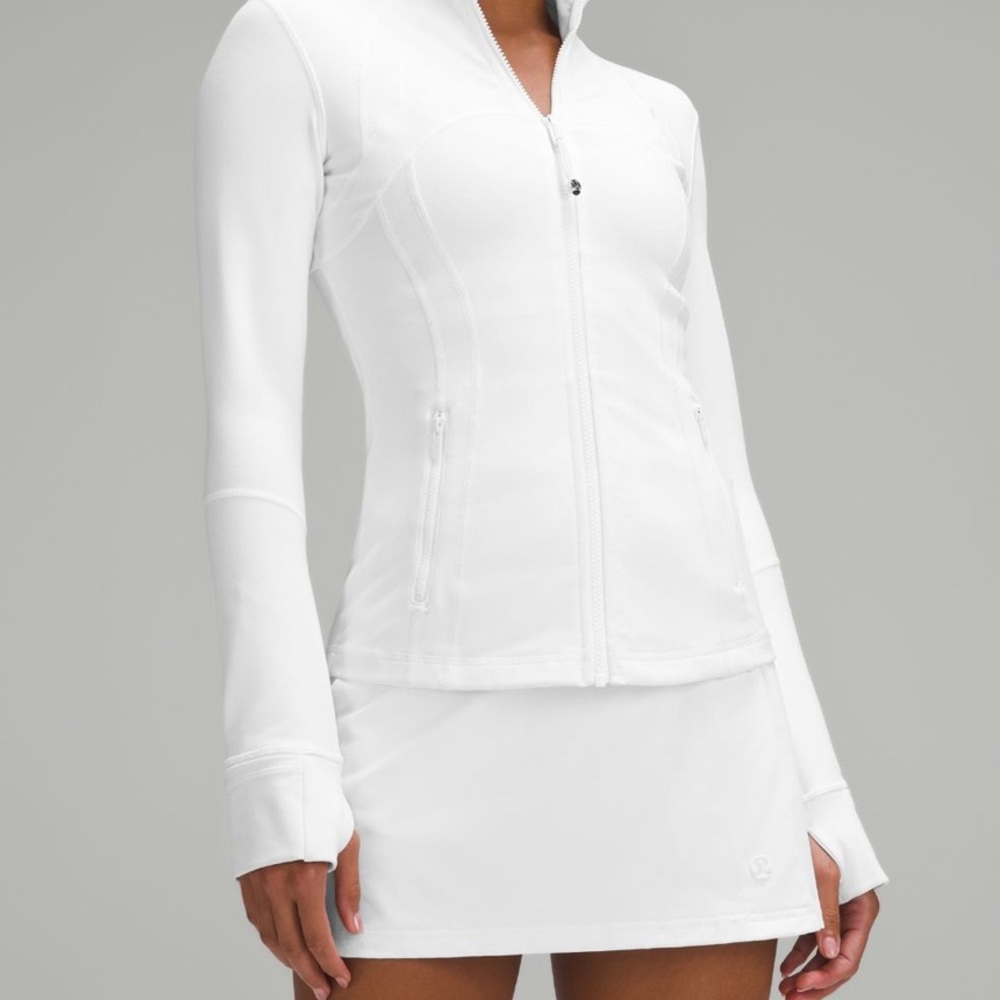 Define Jacket *Luon